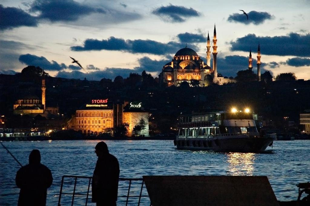 Hotel Taksim Provincia di Provincia di Istanbul Esterno foto